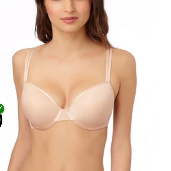 Le Mystere Linguine Bra 36D - Picture 1 of 8